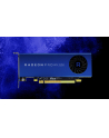 AMD RADEON PRO WX 3100 4GB GDDR5 Radeon Pro WX 3100, 1219 MHz, 4 GB GDDR5, 128-bit, 96 GB/s, DP 1.4, 2x Mini DP, HDCP, 1 slot - nr 21