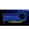 AMD RADEON PRO WX 2100 2GB GDDR5 PCI-E 3.0 16X 2XMDP DP RETAIL    IN - nr 10