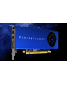 AMD RADEON PRO WX 2100 2GB GDDR5 PCI-E 3.0 16X 2XMDP DP RETAIL    IN - nr 11