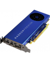 AMD RADEON PRO WX 2100 2GB GDDR5 PCI-E 3.0 16X 2XMDP DP RETAIL    IN - nr 20