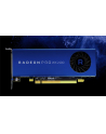 AMD RADEON PRO WX 2100 2GB GDDR5 PCI-E 3.0 16X 2XMDP DP RETAIL    IN - nr 39