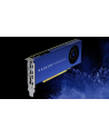 AMD RADEON PRO WX 2100 2GB GDDR5 PCI-E 3.0 16X 2XMDP DP RETAIL    IN - nr 4