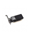 EVGA GF GT 1030 SC 2GB GDDR5 384 CUDA, 2048 MB GDDR5, 6008 MHz, 7680 x 4320 max - nr 13