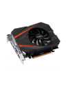 GigaByte GF GV-N1080IX-8GD MITX PCIE GeForce GTX 1080, 8 GB GDDR5X, 256-bit, DL DVI-D, HDMI, 3x DisplayPort, PCI-E 3.0 x 16, 8-pin, 37x169x131 mm - nr 35