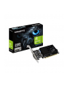 GigaByte GF GV-N730D5-2GL PCIE 2 LP GeForce GT 730, 2048 MB, GDDR5, 64-bit, 5000 MHz, DL DVI-I, HDMI, 14.67x149.88x68.9 mm - nr 12