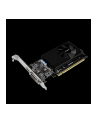 GigaByte GF GV-N730D5-2GL PCIE 2 LP GeForce GT 730, 2048 MB, GDDR5, 64-bit, 5000 MHz, DL DVI-I, HDMI, 14.67x149.88x68.9 mm - nr 16