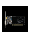 GigaByte GF GV-N730D5-2GL PCIE 2 LP GeForce GT 730, 2048 MB, GDDR5, 64-bit, 5000 MHz, DL DVI-I, HDMI, 14.67x149.88x68.9 mm - nr 17