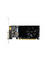 GigaByte GF GV-N730D5-2GL PCIE 2 LP GeForce GT 730, 2048 MB, GDDR5, 64-bit, 5000 MHz, DL DVI-I, HDMI, 14.67x149.88x68.9 mm - nr 21