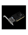 GigaByte GF GV-N730D5-2GL PCIE 2 LP GeForce GT 730, 2048 MB, GDDR5, 64-bit, 5000 MHz, DL DVI-I, HDMI, 14.67x149.88x68.9 mm - nr 24