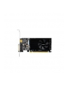 GigaByte GF GV-N730D5-2GL PCIE 2 LP GeForce GT 730, 2048 MB, GDDR5, 64-bit, 5000 MHz, DL DVI-I, HDMI, 14.67x149.88x68.9 mm - nr 25