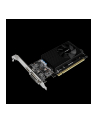 GigaByte GF GV-N730D5-2GL PCIE 2 LP GeForce GT 730, 2048 MB, GDDR5, 64-bit, 5000 MHz, DL DVI-I, HDMI, 14.67x149.88x68.9 mm - nr 30