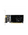 GigaByte GF GV-N730D5-2GL PCIE 2 LP GeForce GT 730, 2048 MB, GDDR5, 64-bit, 5000 MHz, DL DVI-I, HDMI, 14.67x149.88x68.9 mm - nr 33