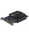 GigaByte GF GV-N730D5-2GL PCIE 2 LP GeForce GT 730, 2048 MB, GDDR5, 64-bit, 5000 MHz, DL DVI-I, HDMI, 14.67x149.88x68.9 mm - nr 37