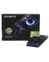 GigaByte GF GV-N730D5-2GL PCIE 2 LP GeForce GT 730, 2048 MB, GDDR5, 64-bit, 5000 MHz, DL DVI-I, HDMI, 14.67x149.88x68.9 mm - nr 38