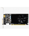 GigaByte GF GV-N730D5-2GL PCIE 2 LP GeForce GT 730, 2048 MB, GDDR5, 64-bit, 5000 MHz, DL DVI-I, HDMI, 14.67x149.88x68.9 mm - nr 3