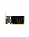 GigaByte GF GV-N730D5-2GL PCIE 2 LP GeForce GT 730, 2048 MB, GDDR5, 64-bit, 5000 MHz, DL DVI-I, HDMI, 14.67x149.88x68.9 mm - nr 46