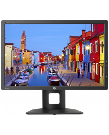 HP Inc. Dreamcolor Z24X 24IN IPS DreamColor Z24x G2 Display