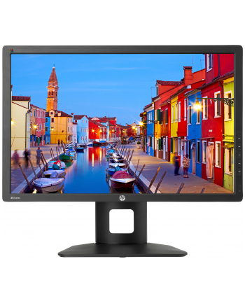 HP Inc. Dreamcolor Z24X 24IN IPS DreamColor Z24x G2 Display