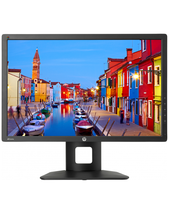 HP Inc. Dreamcolor Z24X 24IN IPS DreamColor Z24x G2 Display główny