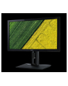 Acer CB271HABMIDR 27IN (68.6CM) LED 68.58 cm (27 '' ) , 1920x1080, IPS, 4ms, 100M:1, 300nits, VGA + DVI (w/HDCP) + HDMI, B 60kWh - nr 12