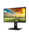 Acer CB271HABMIDR 27IN (68.6CM) LED 68.58 cm (27 '' ) , 1920x1080, IPS, 4ms, 100M:1, 300nits, VGA + DVI (w/HDCP) + HDMI, B 60kWh - nr 18