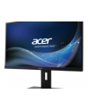 Acer CB271HABMIDR 27IN (68.6CM) LED 68.58 cm (27 '' ) , 1920x1080, IPS, 4ms, 100M:1, 300nits, VGA + DVI (w/HDCP) + HDMI, B 60kWh - nr 1
