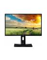 Acer CB271HABMIDR 27IN (68.6CM) LED 68.58 cm (27 '' ) , 1920x1080, IPS, 4ms, 100M:1, 300nits, VGA + DVI (w/HDCP) + HDMI, B 60kWh - nr 23