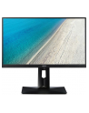 Acer CB271HABMIDR 27IN (68.6CM) LED 68.58 cm (27 '' ) , 1920x1080, IPS, 4ms, 100M:1, 300nits, VGA + DVI (w/HDCP) + HDMI, B 60kWh - nr 26