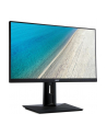 Acer CB271HABMIDR 27IN (68.6CM) LED 68.58 cm (27 '' ) , 1920x1080, IPS, 4ms, 100M:1, 300nits, VGA + DVI (w/HDCP) + HDMI, B 60kWh - nr 31