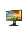 Acer CB271HABMIDR 27IN (68.6CM) LED 68.58 cm (27 '' ) , 1920x1080, IPS, 4ms, 100M:1, 300nits, VGA + DVI (w/HDCP) + HDMI, B 60kWh - nr 4