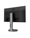 AOC I2790PQU/BT 27IN IPS LCD 68.58 cm (27 '' ) IPS, 1920 x 1080, 16:9, 250 nits, 4ms, VGA, HDMI, DisplayPort, 4 x USB 3.0 - nr 56