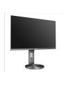 AOC I2790PQU/BT 27IN IPS LCD 68.58 cm (27 '' ) IPS, 1920 x 1080, 16:9, 250 nits, 4ms, VGA, HDMI, DisplayPort, 4 x USB 3.0 - nr 64