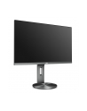 AOC I2790PQU/BT 27IN IPS LCD 68.58 cm (27 '' ) IPS, 1920 x 1080, 16:9, 250 nits, 4ms, VGA, HDMI, DisplayPort, 4 x USB 3.0 - nr 92