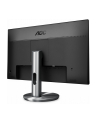 AOC I2790VQ/BT 27IN IPS LCD 68.58 cm (27 '' ) IPS, 1920 x 1080, 16:9, 250 nits, 4ms, VGA, HDMI, DisplayPort - nr 21