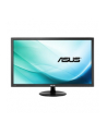 Asus VP278H 27IN TN LED 1920X1080 68.58 cm (27.0 '' ) 1920x1080, 16:9, 300cd/m2, 1ms, 16.7m, 2x 2W Stereo RMS, 2x HDMI, D-Sub, 3.5mm Mini-Jack, 29.1W, 4.8kg, BLACK - nr 1