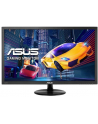 Asus VP278H 27IN TN LED 1920X1080 68.58 cm (27.0 '' ) 1920x1080, 16:9, 300cd/m2, 1ms, 16.7m, 2x 2W Stereo RMS, 2x HDMI, D-Sub, 3.5mm Mini-Jack, 29.1W, 4.8kg, BLACK - nr 29