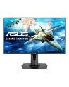 Asus VG275Q 27IN WLED 1920X1080 68.58 cm (27 '' ) , 68.6cm, 16:9, 1920 x 1080, Non-glare, 16.7M, 2W x 2 Stereo RMS - nr 23