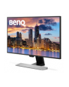 Benq EW2770QZ 27IN 68.58CM 68.58 cm (27 '' ) IPS LED?, 2560 x 1440?, 16:9, 350? cd/m2, CR 1000:1?, 5ms, HDMI, DisplayPort, Audio Out - nr 1