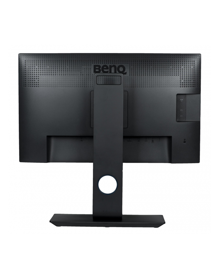 Benq SW271 68.58CM 27IN IPS 68.58 cm (27 '' ) IPS?, 3840x2160?, 16:9?, 350 cd/m2, 5ms, gray główny