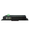 8-Port Wall-mt Managed Switch PLANET Industrial 8-Port 10/100/1000T + 2-Port 100/1000X SFP Wall-mount Managed Switch, (-40~75 degrees C) - nr 33