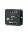 8-Port Wall-mt Managed Switch PLANET Industrial 8-Port 10/100/1000T Wall-mount Managed Switch, (-40~75 degrees C) - nr 2
