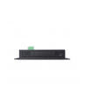 8-Port Wall-mt Managed Switch PLANET Industrial 8-Port 10/100/1000T Wall-mount Managed Switch, (-40~75 degrees C) - nr 4