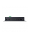 8-Port Wall-mt Managed Switch PLANET Industrial 8-Port 10/100/1000T Wall-mount Managed Switch, (-40~75 degrees C) - nr 6