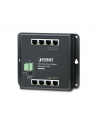 8-Port Wall-mt Managed Switch PLANET Industrial 8-Port 10/100/1000T Wall-mount Managed Switch, (-40~75 degrees C) - nr 7