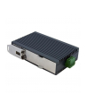 StarTech.com 5 PT UNMANAGED NETWORK SWITCH DIN RAIL MOUNTABLE - IP30 RATED  IN - nr 7