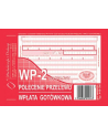 Polec.przel.A6 wpł.got.2 skł. 449-5. MICHALCZYK I PROKOP - nr 1