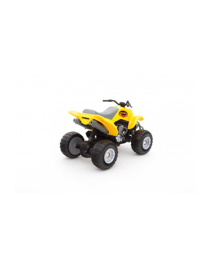 Motor  quad 1:16 10622  TEAMA p.12/48 główny