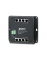 8-Port Wall-mt Managed Switch PLANET Industrial 8-Port 10/100/1000T Wall-mount Managed Switch, (-40~75 degrees C) - nr 1