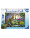 Puzzle 200el Królestwo gigantów 127184 RAVENSBURGER - nr 1