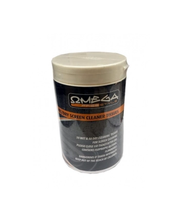 Chusteczki nas/suche FS5835